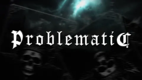Problematic screenshot