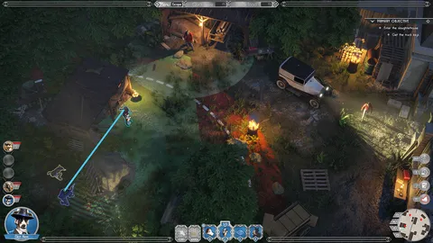 PROHIBEAST screenshot