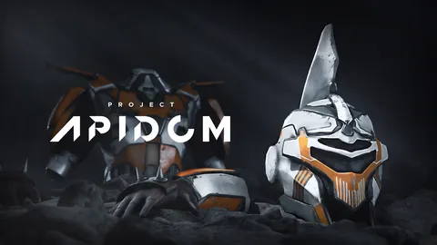 Project Apidom screenshot