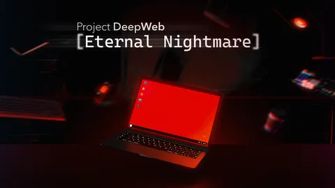 Project DeepWeb: Eternal Nightmare screenshot
