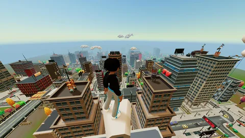 Project Jazzgame screenshot
