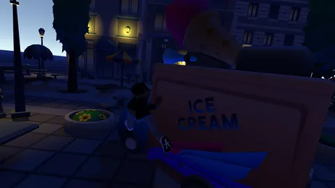 Project Jazzgame screenshot
