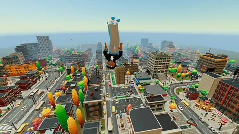 Project Jazzgame screenshot