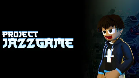 Project Jazzgame screenshot