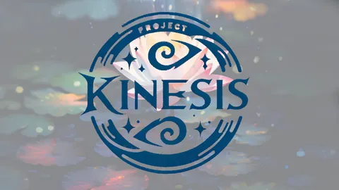Project Kinesis screenshot