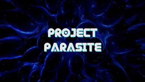 Project Parasite screenshot