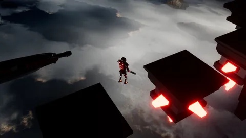 Project Parasite screenshot