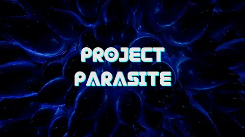 Project Parasite screenshot