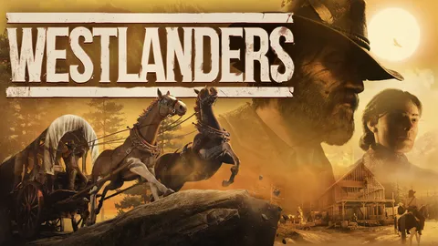 Westlanders screenshot