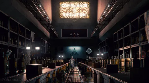 Project Smile screenshot