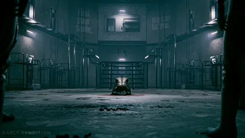 Project Smile screenshot