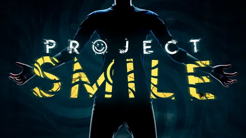 Project Smile screenshot