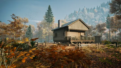 Prologue: Go Wayback! screenshot