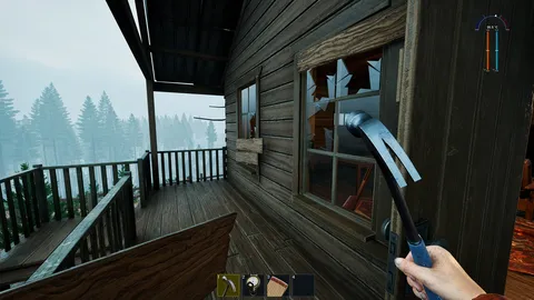 Prologue: Go Wayback! screenshot