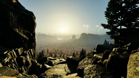 Prologue: Go Wayback! screenshot