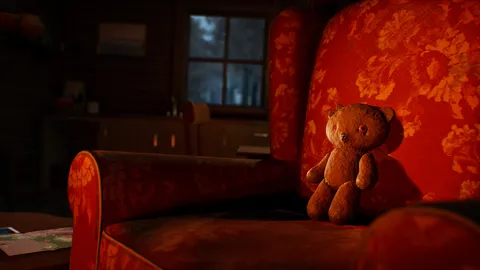 Prologue: Go Wayback! screenshot