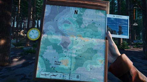 Prologue: Go Wayback! screenshot