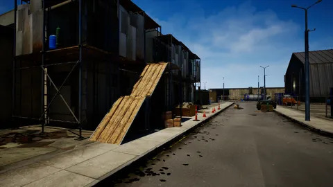 PROPHUNT screenshot