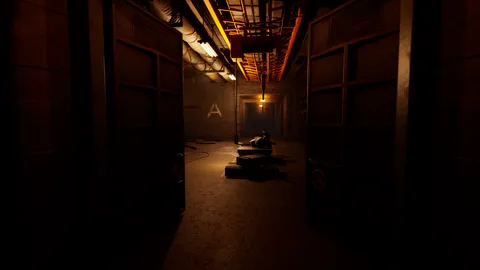 PROPHUNT screenshot