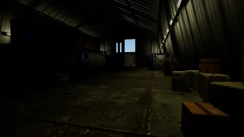 PROPHUNT screenshot