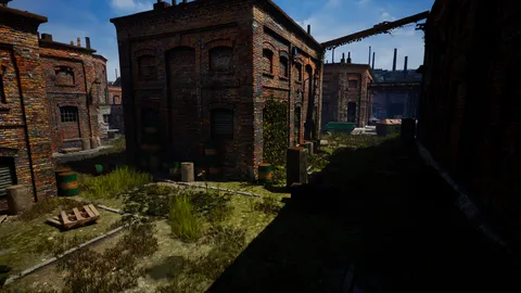PROPHUNT screenshot
