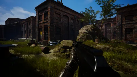 PROPHUNT screenshot