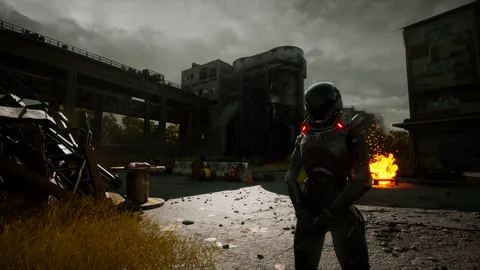 PROPHUNT screenshot