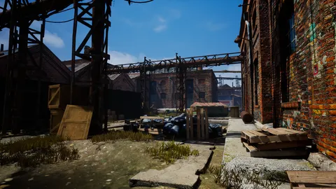PROPHUNT screenshot