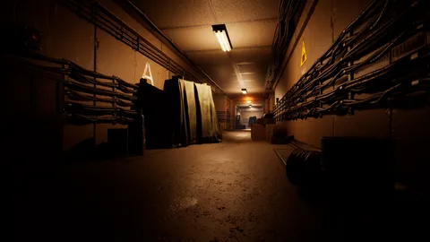 PROPHUNT screenshot