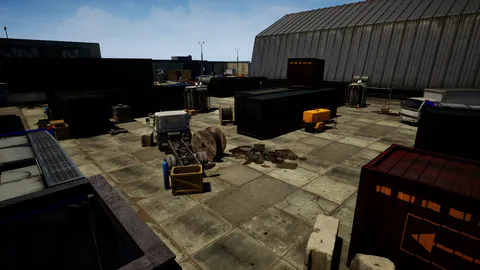 PROPHUNT screenshot