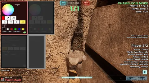 PropHuntFPS screenshot