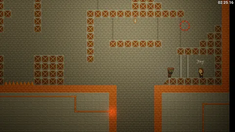 Propulsive Liberation screenshot
