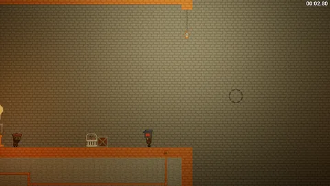 Propulsive Liberation screenshot