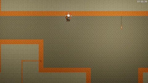 Propulsive Liberation screenshot