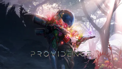 Providence screenshot