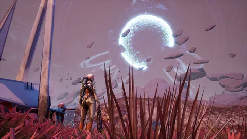 Providence screenshot