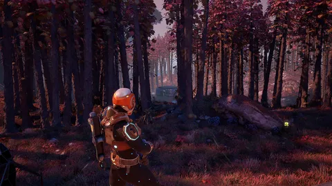 Providence screenshot