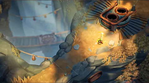 CANDELLUM screenshot