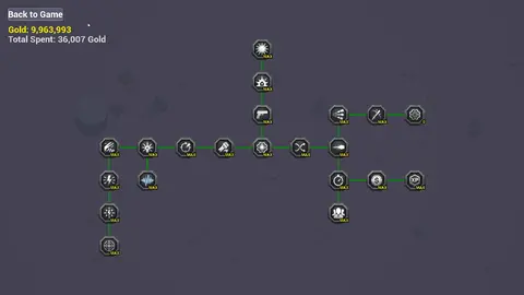 Pulse Hunter Matrix screenshot