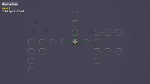 Pulse Hunter Matrix screenshot