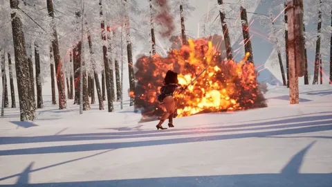 Pure Instinct Katana screenshot