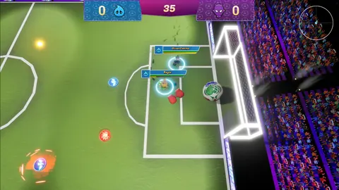 Pushlings screenshot