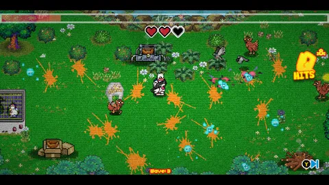 QuackSquad screenshot