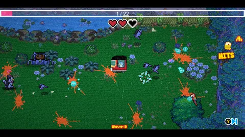 QuackSquad screenshot