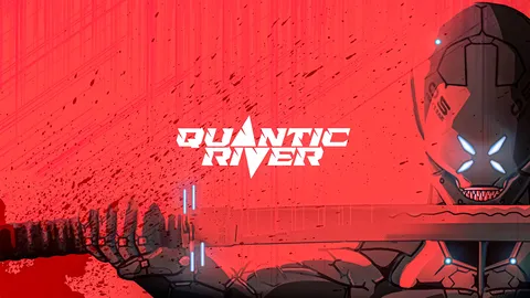 Quantic River screenshot