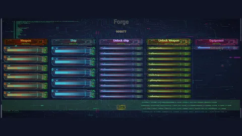 Quantum Fight : Aero 2299 screenshot
