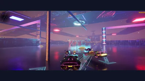 Quantum Fight : Aero 2299 screenshot