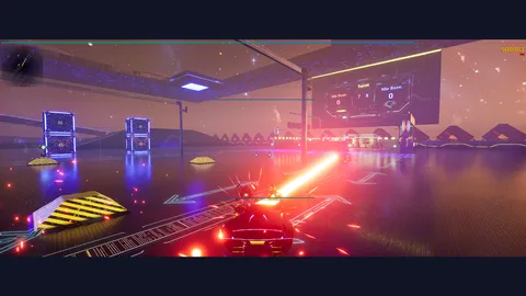 Quantum Fight : Aero 2299 screenshot