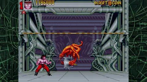 Thunder Hoop Collection (QUByte Classics) screenshot