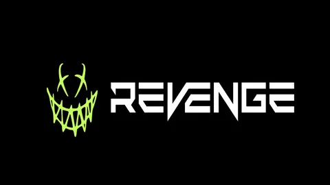 REVENGE screenshot